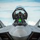 Illustration for article titled Everyone Who Wanted More F-22s Is Being Proven Right